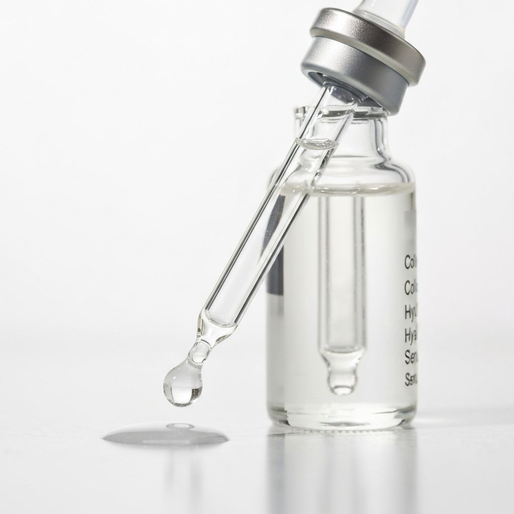 Φροντίδα δέρματος με φυσικά συστατικά